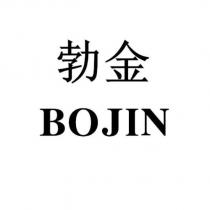 勃金 BOJIN