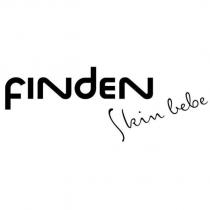 finden Skin bebe 設計字