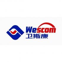 衛斯康Wescom 及圖
