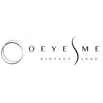 OEYESME CINTACT LENS 及圖