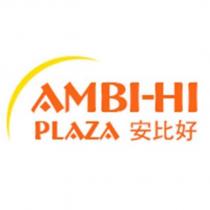 AMBI-HI PLAZA 安比好及圖