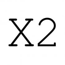X2