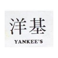 洋基 YANKEE ’ S 