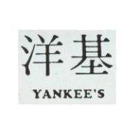 洋基 YANKEE ’ S 