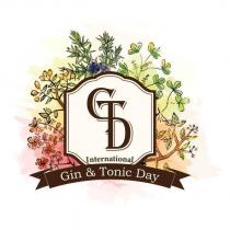 Gin & Tonic Day International 及圖