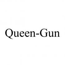 Queen-Gun