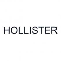 HOLLISTER