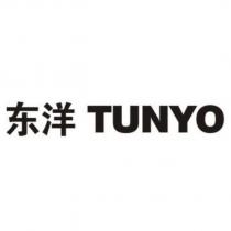 東洋TUNYO