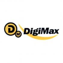 DigiMax DM 及圖