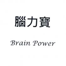 腦力寶 Brain Power