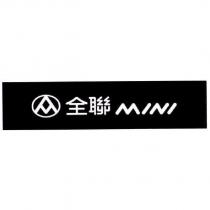 全聯 MINI 及圖