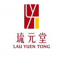 琉元堂及圖
