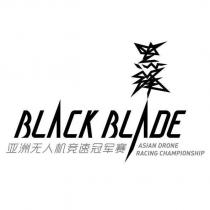 BLACK BLADE ASIAN DRONE RACING CHAMPIONSHIP 黑鋒 亞洲無人機競速冠軍賽
