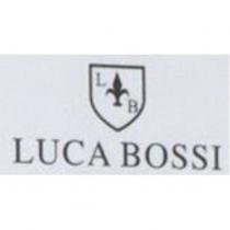 LUCA BOSSI LB 及圖