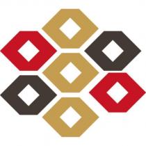 富士康物業管理顧問股份有限公司標章