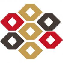富士康物業管理顧問股份有限公司標章