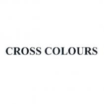 CROSS COLOURS