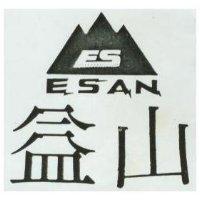 益山 ESAN 及圖 