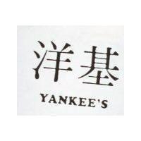 洋基 YANKEE ’ S 