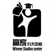 贏家升大中心 Winner Studies center 及圖