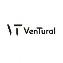 VenTural VT 設計字