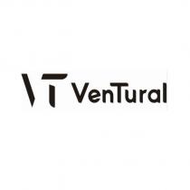 VenTural VT 設計字