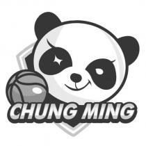 CHUNG MING 及圖