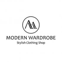MODERN WARDROBE Stylish Clothing Shop 及圖