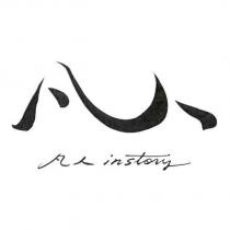 instory 凡人及圖
