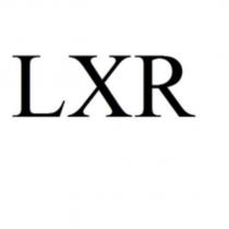LXR