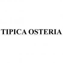 TIPICA OSTERIA