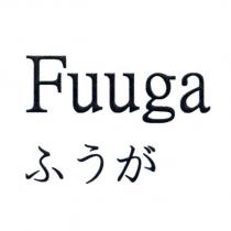 Fuuga ふうが