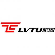 LVTU 旅圖及圖
