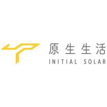 原生生活 INITIAL SOLAR 及圖