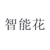 智能花