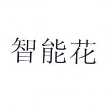 智能花
