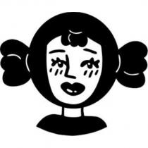 人頭圖