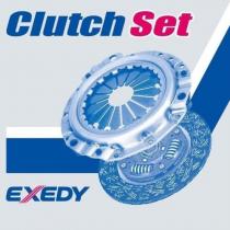 Clutch Set EXEDY & Device