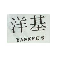 洋基 YANKEE ’ S 