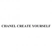 CHANEL CREATE YOURSELF