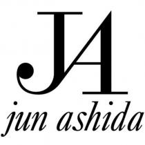 JA / jun ashida