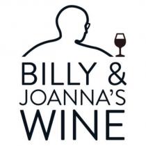 Billy & Joanna's Wine 及圖