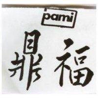 鼎福 PAMI 