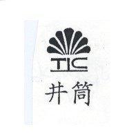 TIC 井筒及圖