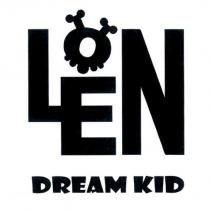 DREAM KID 及圖
