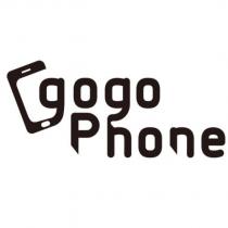 gogo Phone 及圖