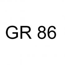 GR 86