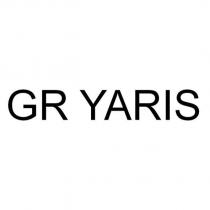 GR YARIS