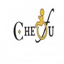 CHE FU 及圖