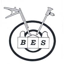 BES 及圖